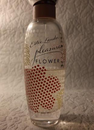 Estee lauder pleasures flower