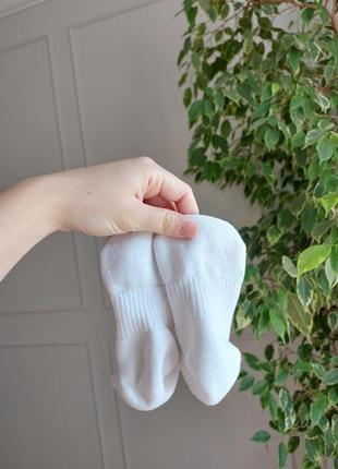Носки носочки шкарпетки nike махрові махровые шкарпетки4 фото