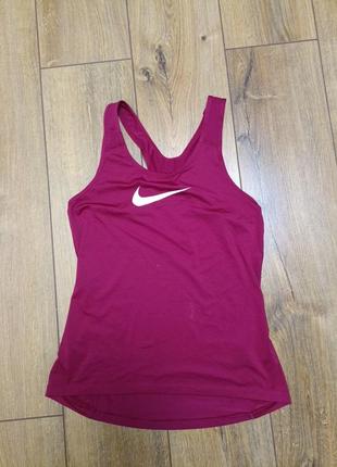 Майка nike
