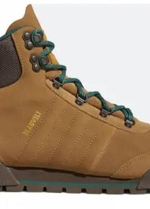 Ботинки мужские adidas jake 2.0 оригинал