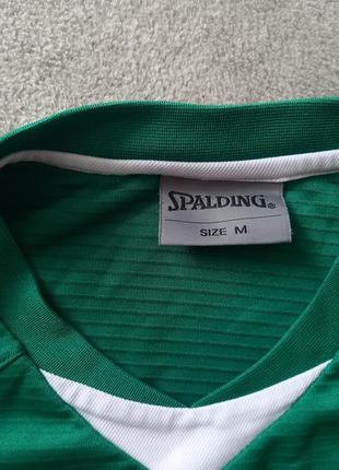 Брендова майка spalding5 фото