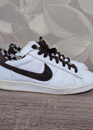 Чоловічі кросівки nike size 41/26