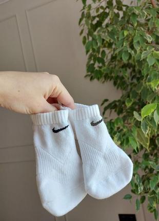 Носки носочки шкарпетки nike махрові махровые шкарпетки