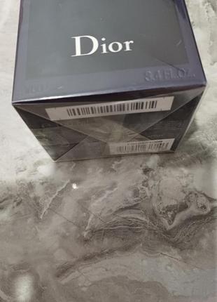 Діор саваж cristian dior 100мл чоловіча парфумована вода диор2 фото
