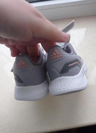 Оригинальные кроссовки adidas5 фото