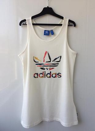 Майка,топ adidas,36/s