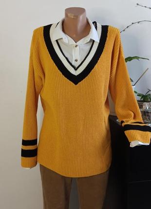 Джемпер, светр, пуловер