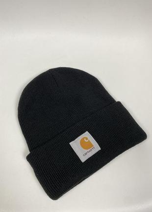 Шапка carhartt