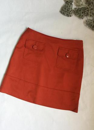 Стильная юбка marks &spencer1 фото