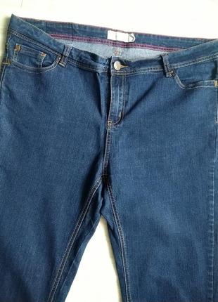 Стрейчевые джинсы janina denim8 фото