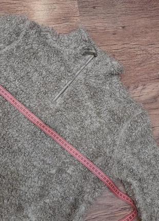 Якісна кофта свитер світер барашек тедді тедди8 фото