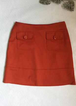 Стильная юбка marks &spencer3 фото