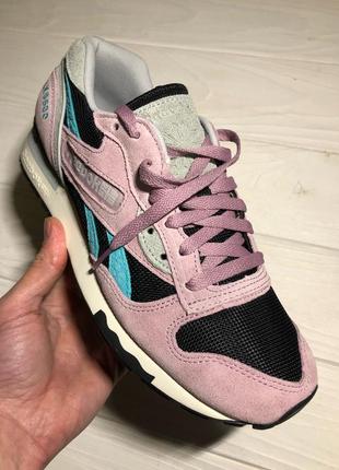 Кроссовки reebok classic lx8500