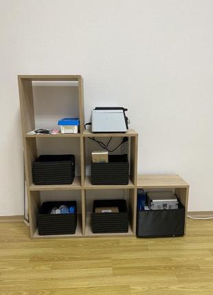 Стелаж, стелаж для книг, полиця для книг , полиця , стіл