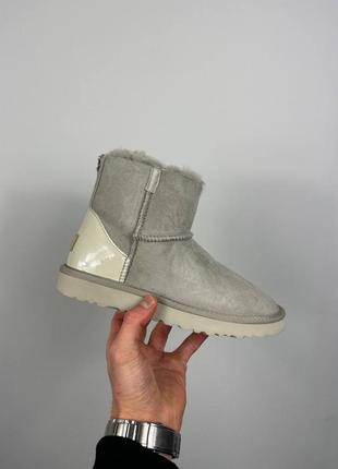 Угги ugg