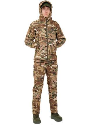 Костюм тактичний (куртка та штани) military rangers  розмір l-4xl кольори в асортименті5 фото
