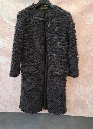 Пальто louis vuitton