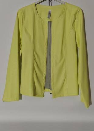 Куртка з італії