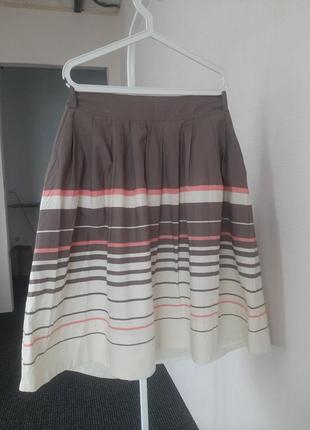 Спідниця h&m 42 розмір