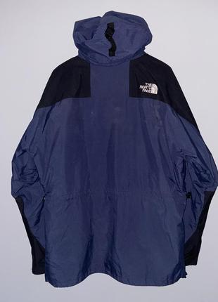 Куртка the north face gore-tex xcr 3в1 summit series р.xl-xxl орог2 фото