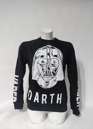 Кофта байка star wars