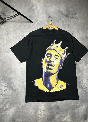 Футболка merch kobe bryant4 фото