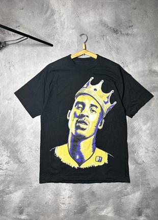 Футболка merch kobe bryant