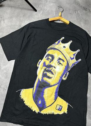 Футболка merch kobe bryant2 фото