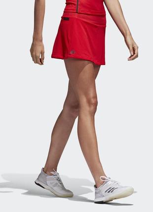 Спідниця для тенісу adidas1 фото