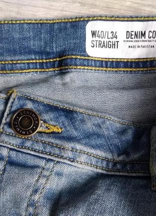 Джинси  denim co  пакістан4 фото