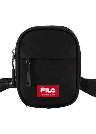 Fila badalona badge crossbody,мессенджер,через плече