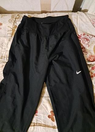 Защитні штани nike