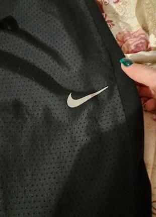 Защитні штани nike2 фото