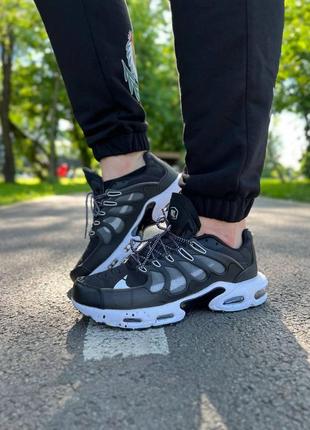 Кроссовки nike air max tn terrascape 40-45р. осень, мужские кроссовки