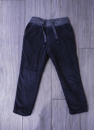 Штани з підкладкою, брюки, штаны