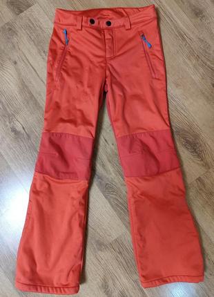 Лыжные брюки crane