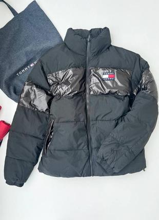 Tommy jeans hoodie vintage sale