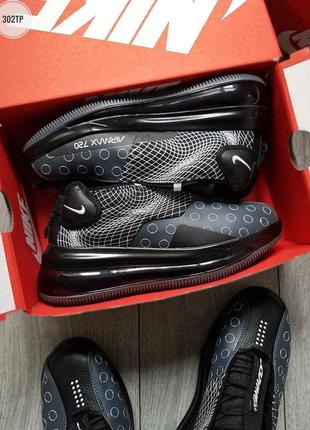 Чоловічі nike dmsx air max 720 waves