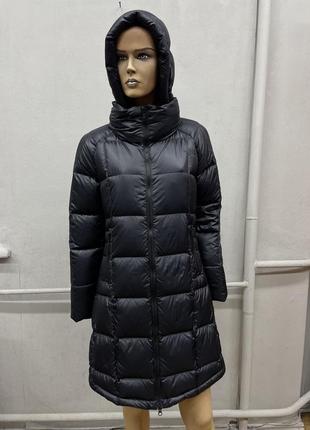 Пуховик the north face 700