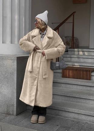 Жіноче пальто,жіноча шубка шуба тедді,женская шуба шубка тедди,зимняя куртка ,зимнее пальто,зимова куртка еко шуба,штучна1 фото