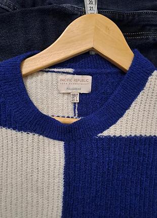 Свитер pull&amp;bear 3