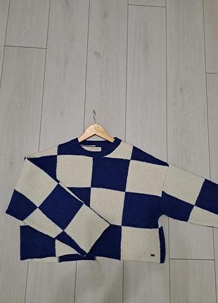 Свитер pull&amp;bear 2