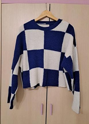 Свитер pull&bear