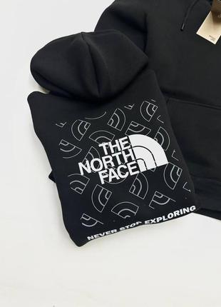 Кофта the north face3 фото