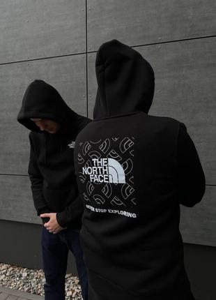 Кофта the north face 2