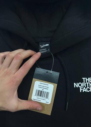 Кофта the north face 4
