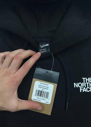 Кофта the north face4 фото