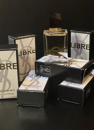 Оригінал міні yves saint laurent 7,5 ml