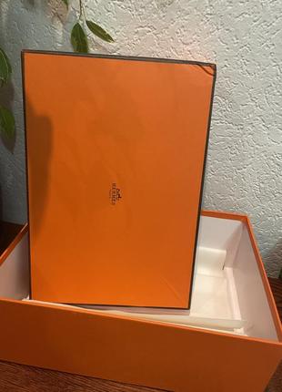 Коробка hermes 2