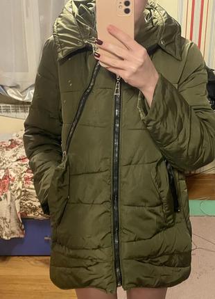 Куртка